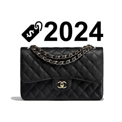 when is the next chanel price increase|average Chanel bag price.